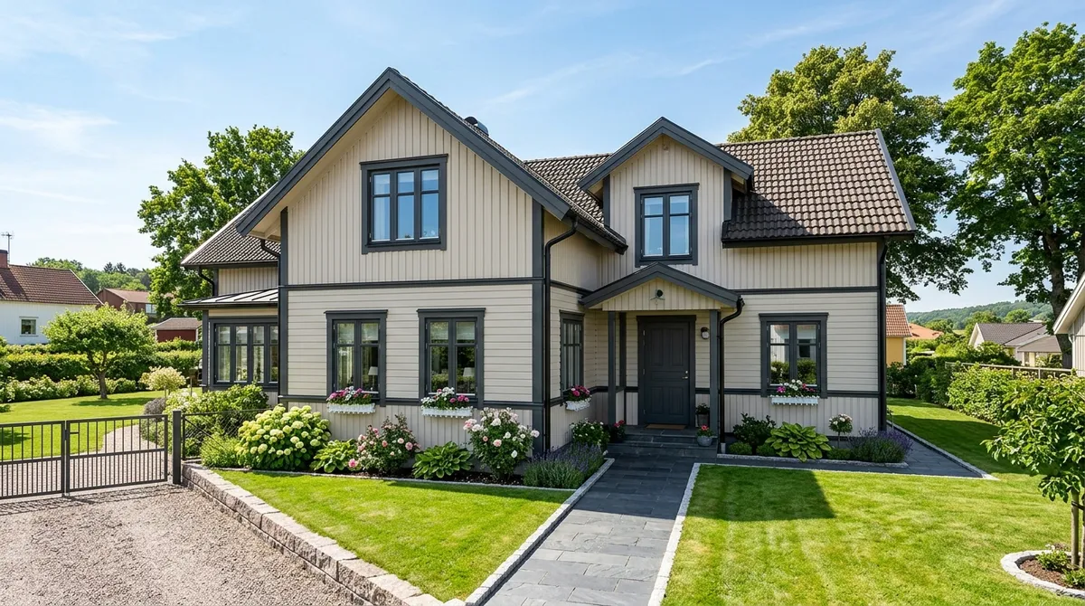 Full Villa Renovation & Contracting